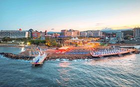 Sentido Numa Bay Hotel - Ultra All Inclusive